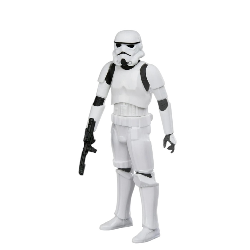 Disney Hasbro Star Wars action figure toys Luke Darth stormtrooper mandalorian - Picture 6 of 8